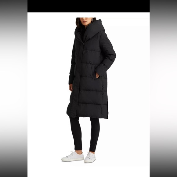 Lauren Ralph Lauren Jackets & Coats Lauren Ralph Lauren Pillow